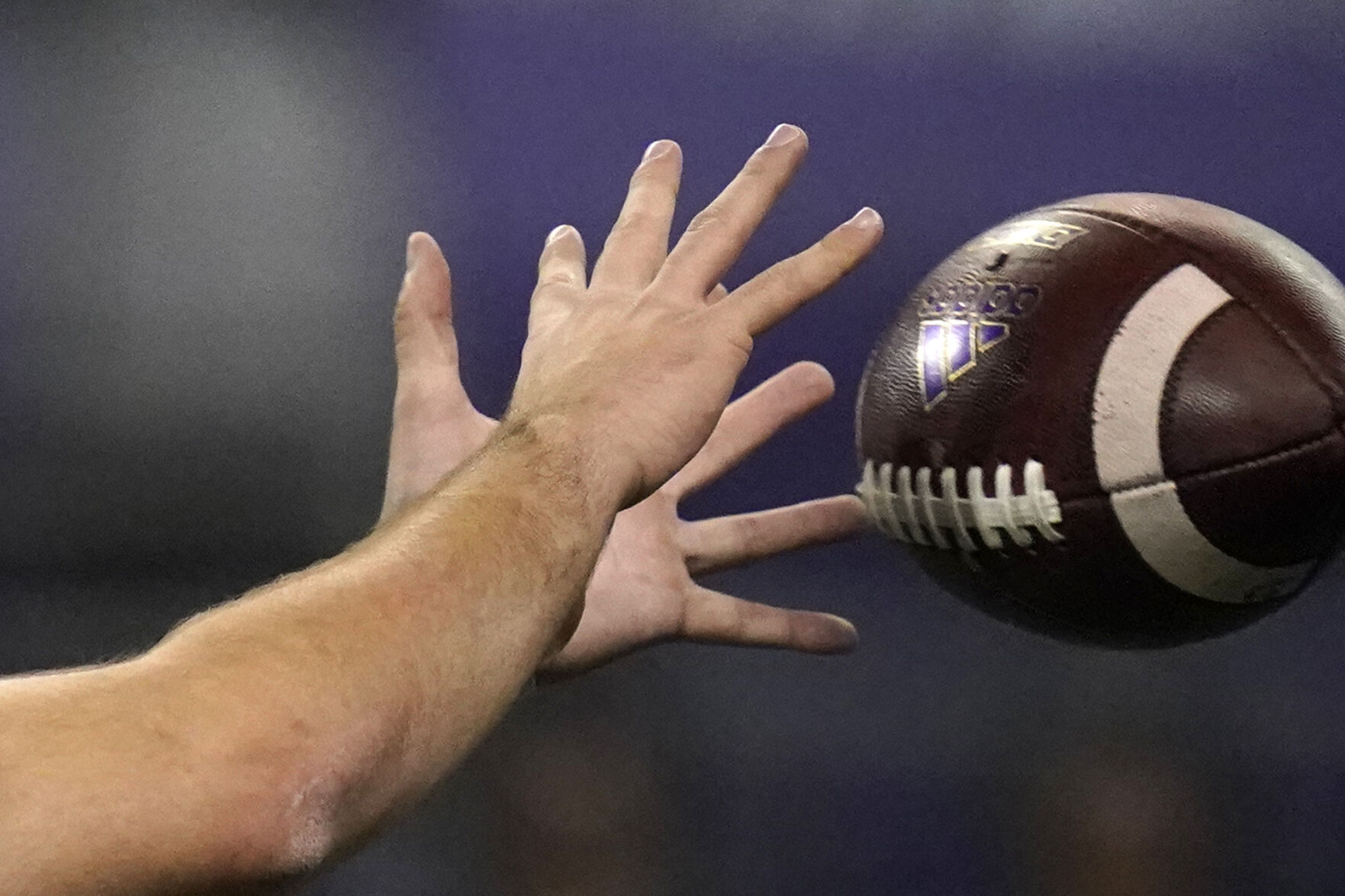 Arizona Washington Football